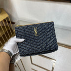 YSL BAGS - WOMEN LOVE LUXURY BAGS - 2431