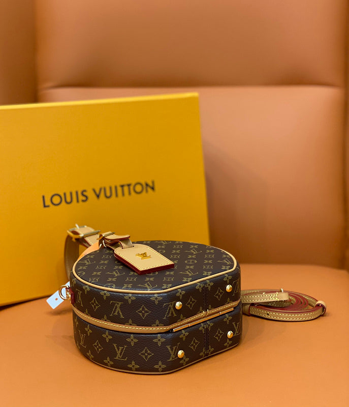LO - LV Bags - 16135