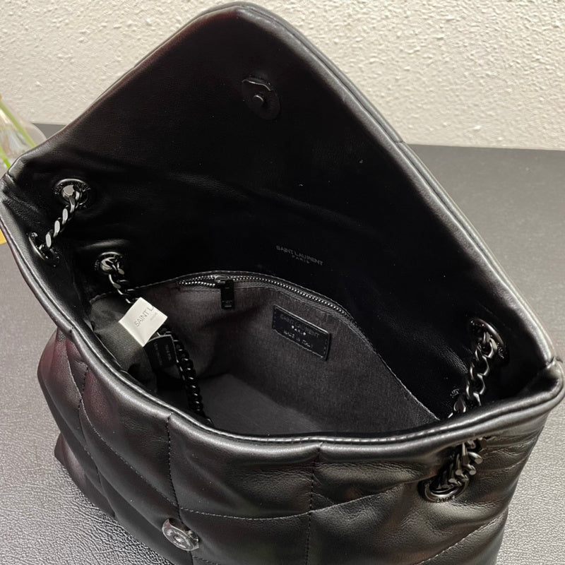 Lusso Official - LUXURY YSL BAGS - 1157
