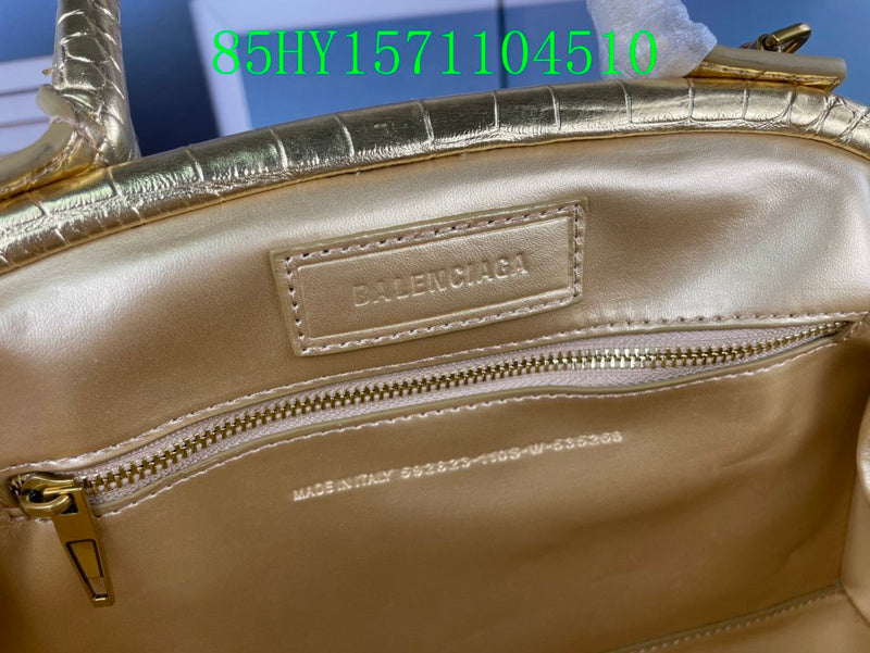 LO - BGA Bags - 1991