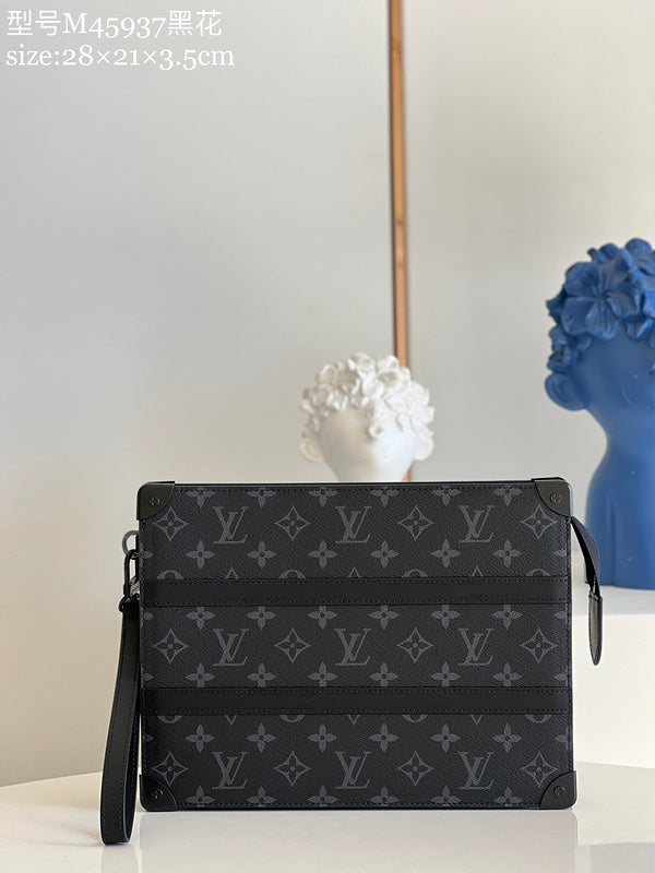 BB - LV Bags - 17291