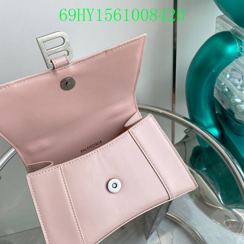 LO - BGA Bags - 2026