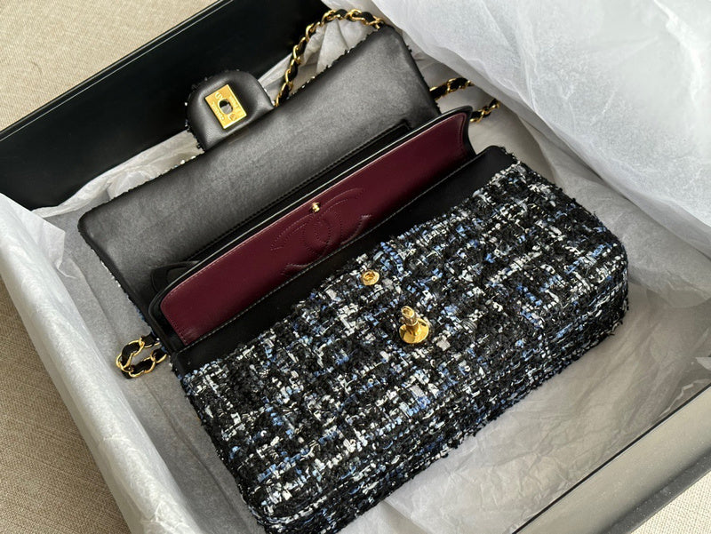 Lusso Official -  CHL BAGS  - 086