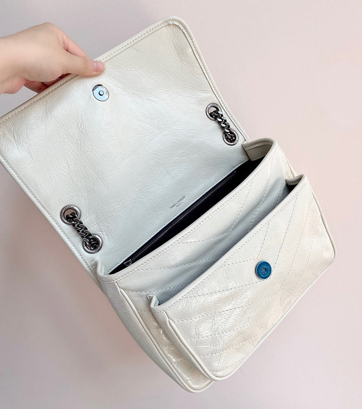 BB - YSL Bag - 3731