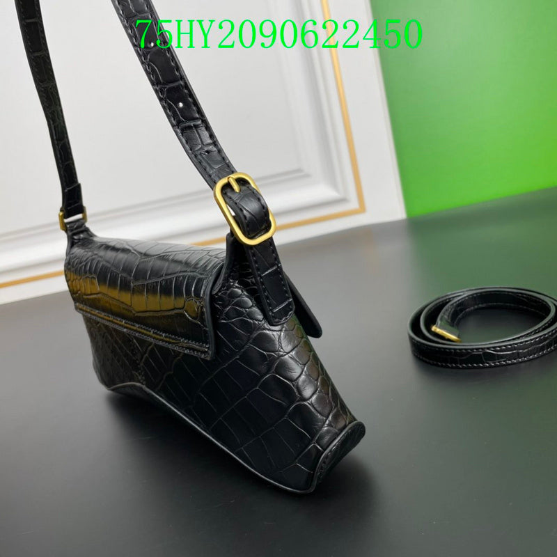 LO - BGA Bags - 2220