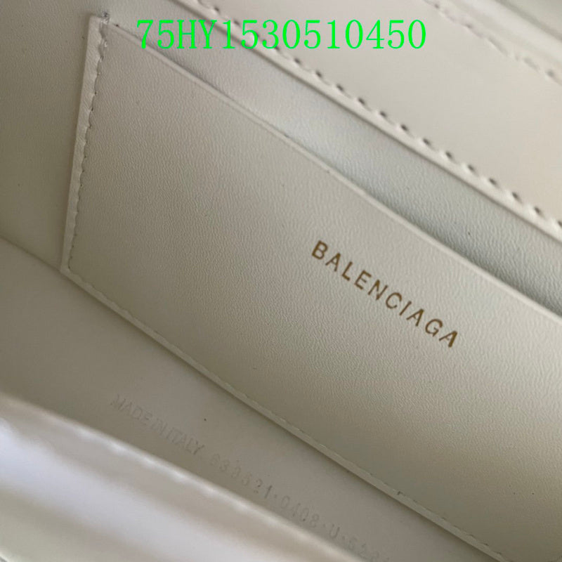 LO - BGA Bags - 2307