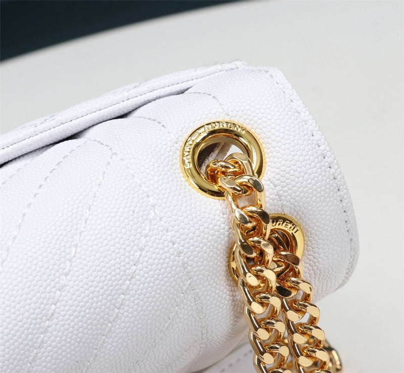 YSL BAGS - WOMEN LOVE LUXURY BAGS - 1961