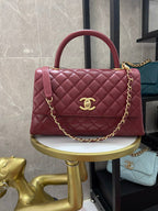 LO - CHL  BAGS FOR WOMEN - FASHION LUXURY BAGS -2288