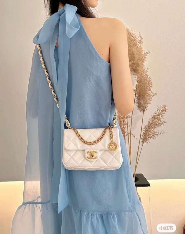 LO - CHL  BAGS FOR WOMEN - FASHION LUXURY BAGS - 293