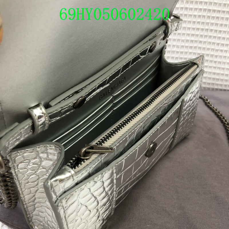 LO - BGA Bags - 2494