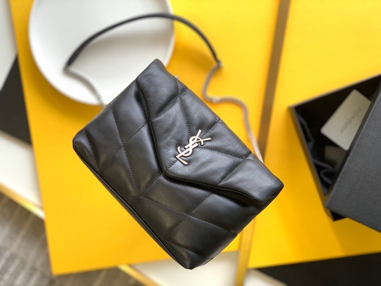 BB - YSL Bag - 3629