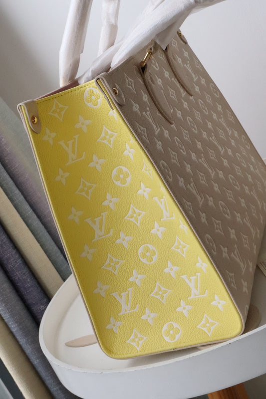 LO - LV Bags - 16822