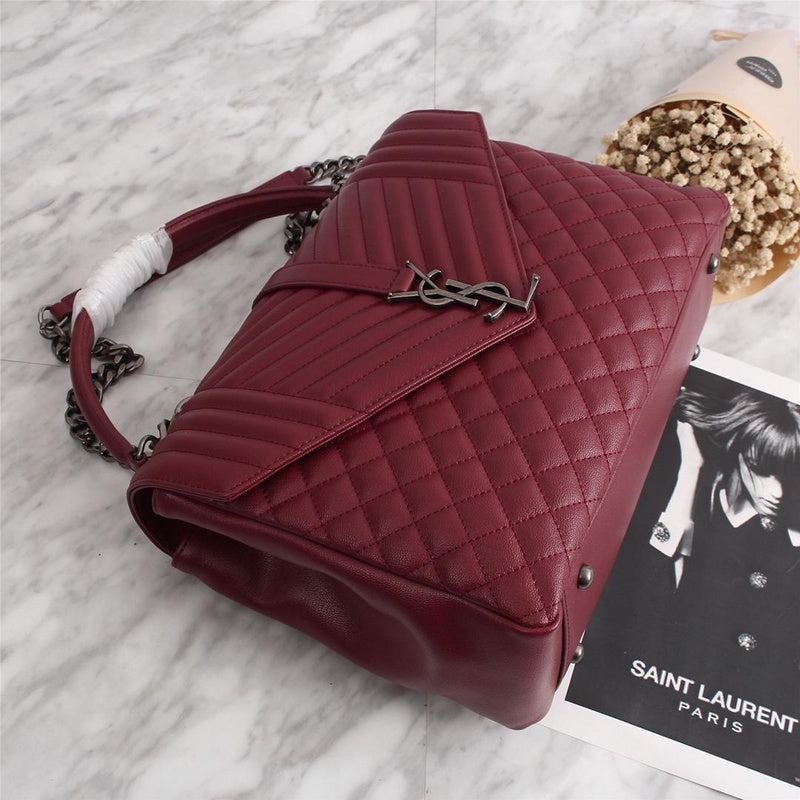 BB - YSL Bag - 2801