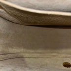 DYOR Bobby Large Grained Calfskin Shoulder Bag