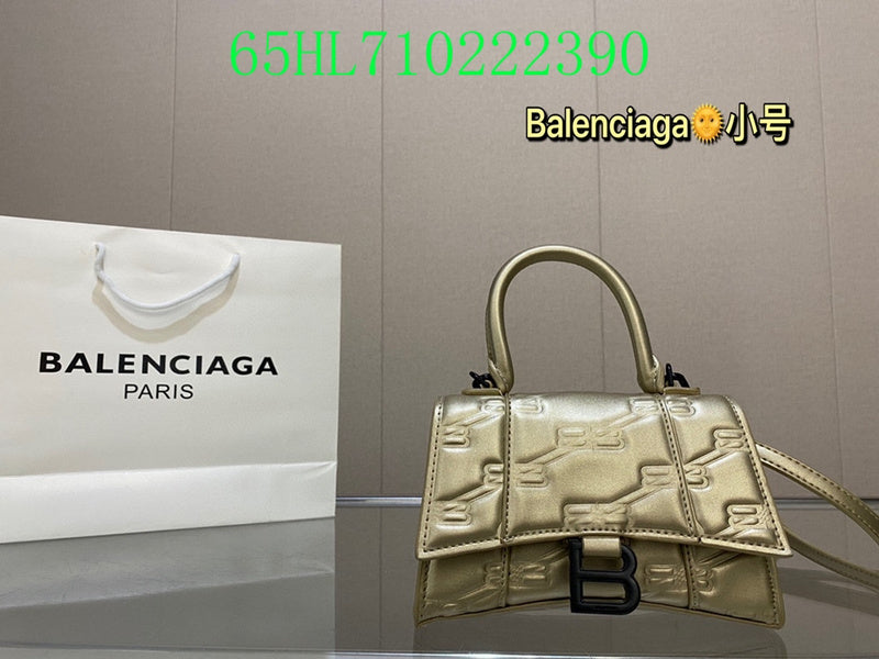LO - BGA Bags - 1919