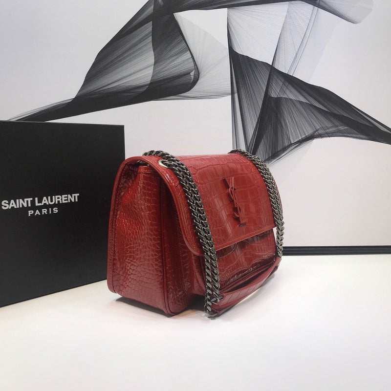 BB - YSL Bag - 2237