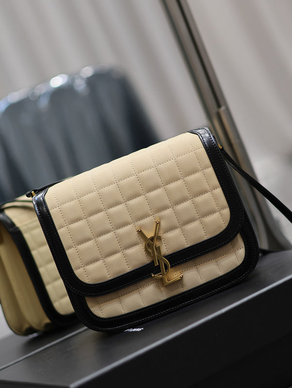 YSL BAGS - WOMEN LOVE LUXURY BAGS - 145