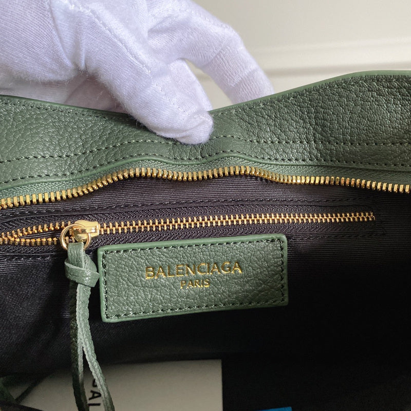 LO - BLN-CIAGA WOMEN LUXURY BAGS - 616