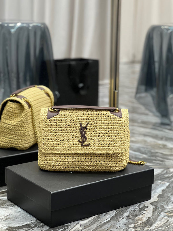 BB - YSL Bag - 3962