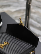 YSL BAGS - WOMEN LOVE LUXURY BAGS - 148
