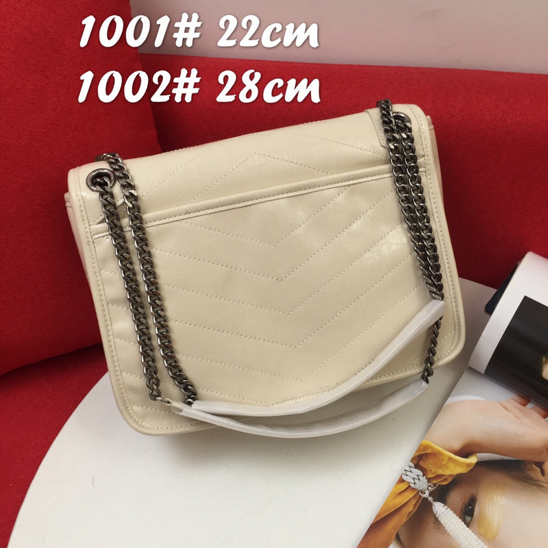 YSL BAGS - WOMEN LOVE LUXURY BAGS - 1153