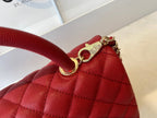 Lusso Official -  CHL BAGS  - 155