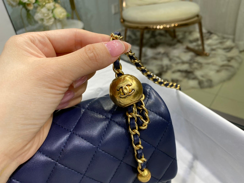 LO - CHL  BAGS FOR WOMEN - FASHION LUXURY BAGS -2190