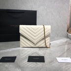 BB - YSL Bag - 4078