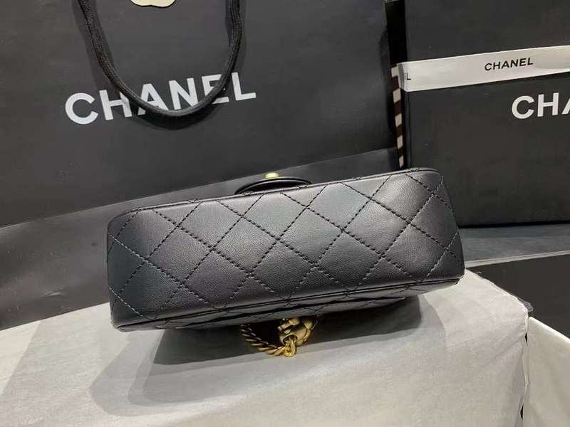 LO - CHL  BAGS FOR WOMEN - FASHION LUXURY BAGS - 336