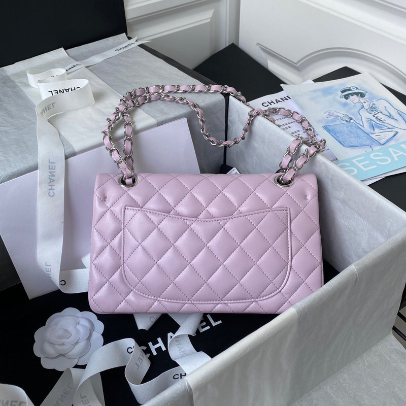 Lusso Official -  CHL BAGS  - 385