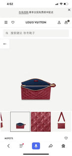 LO - LV Bags - 15800
