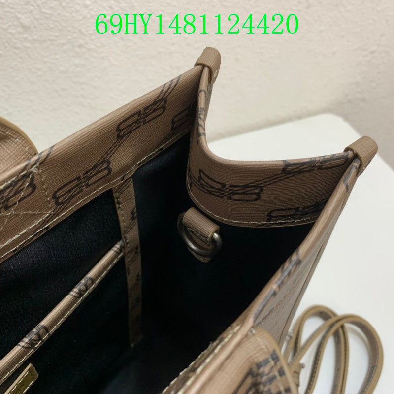 LO - BGA Bags - 1961