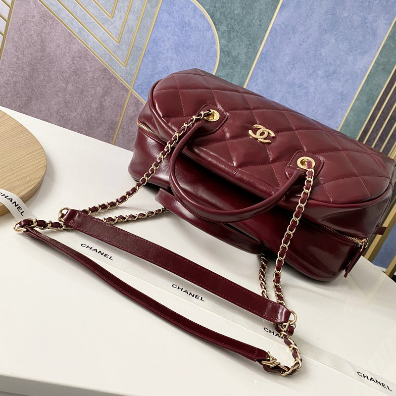 LO - CHL Bags - 1966