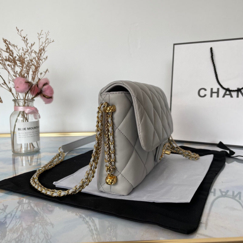 LO - CHL Bags - 3664