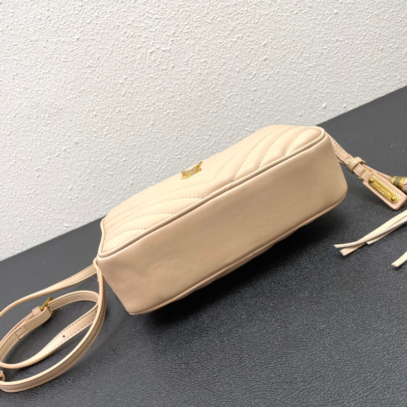 YSL BAGS - WOMEN LOVE LUXURY BAGS - 1620