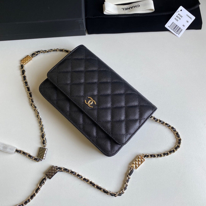 LO - CHL Bags - 3517