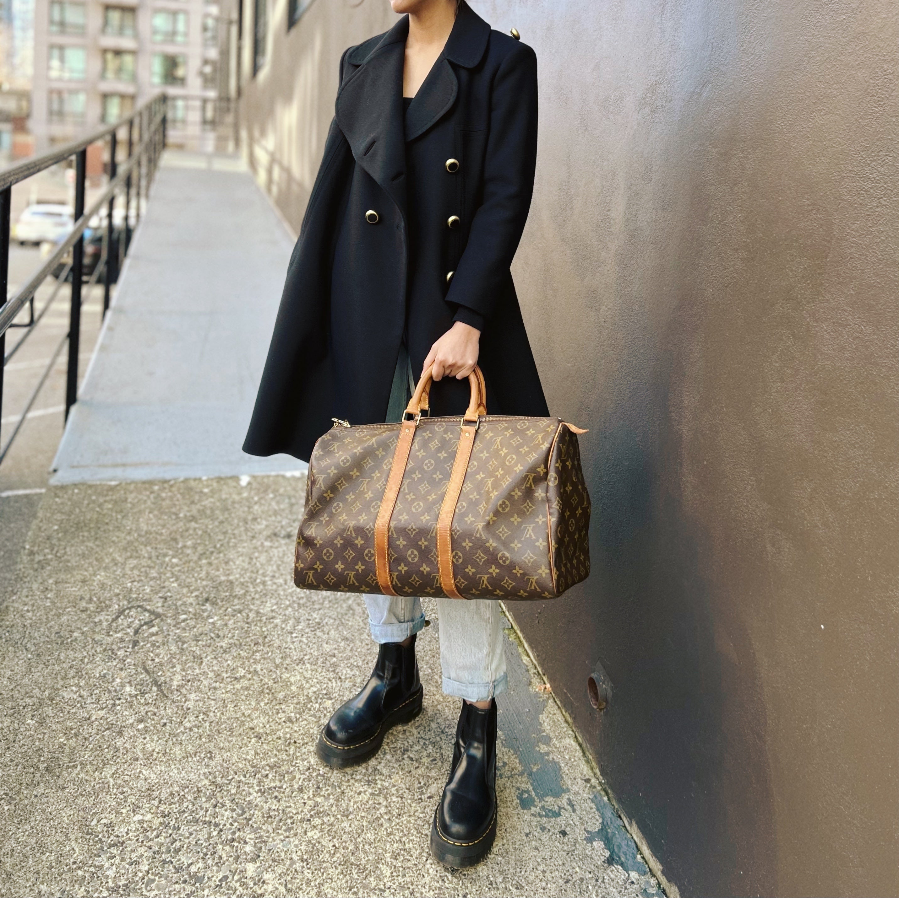 LO-LV bags 6903