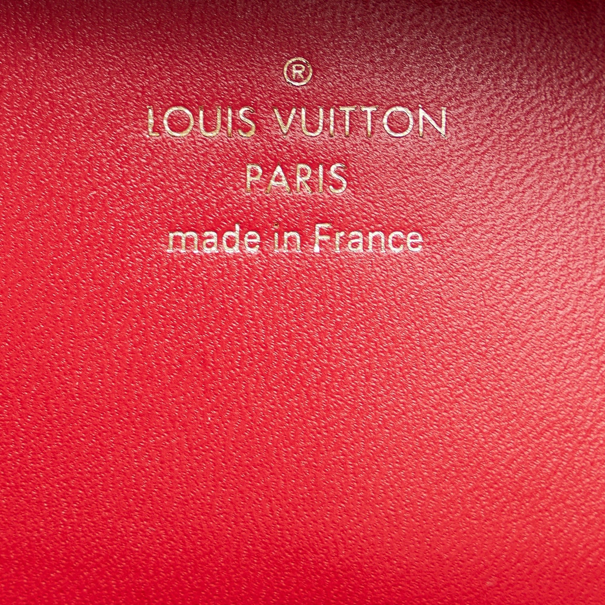 LO-LV bags 5132