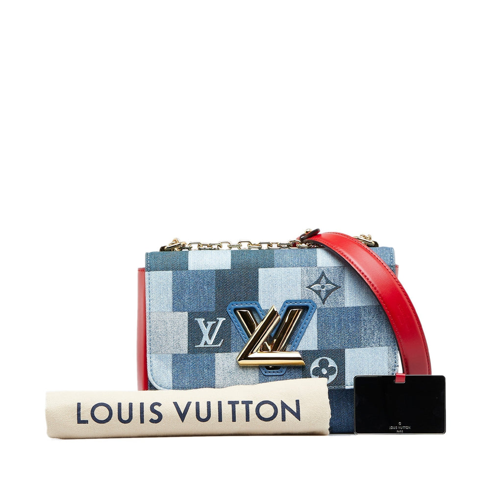 LO-LV bags 5132