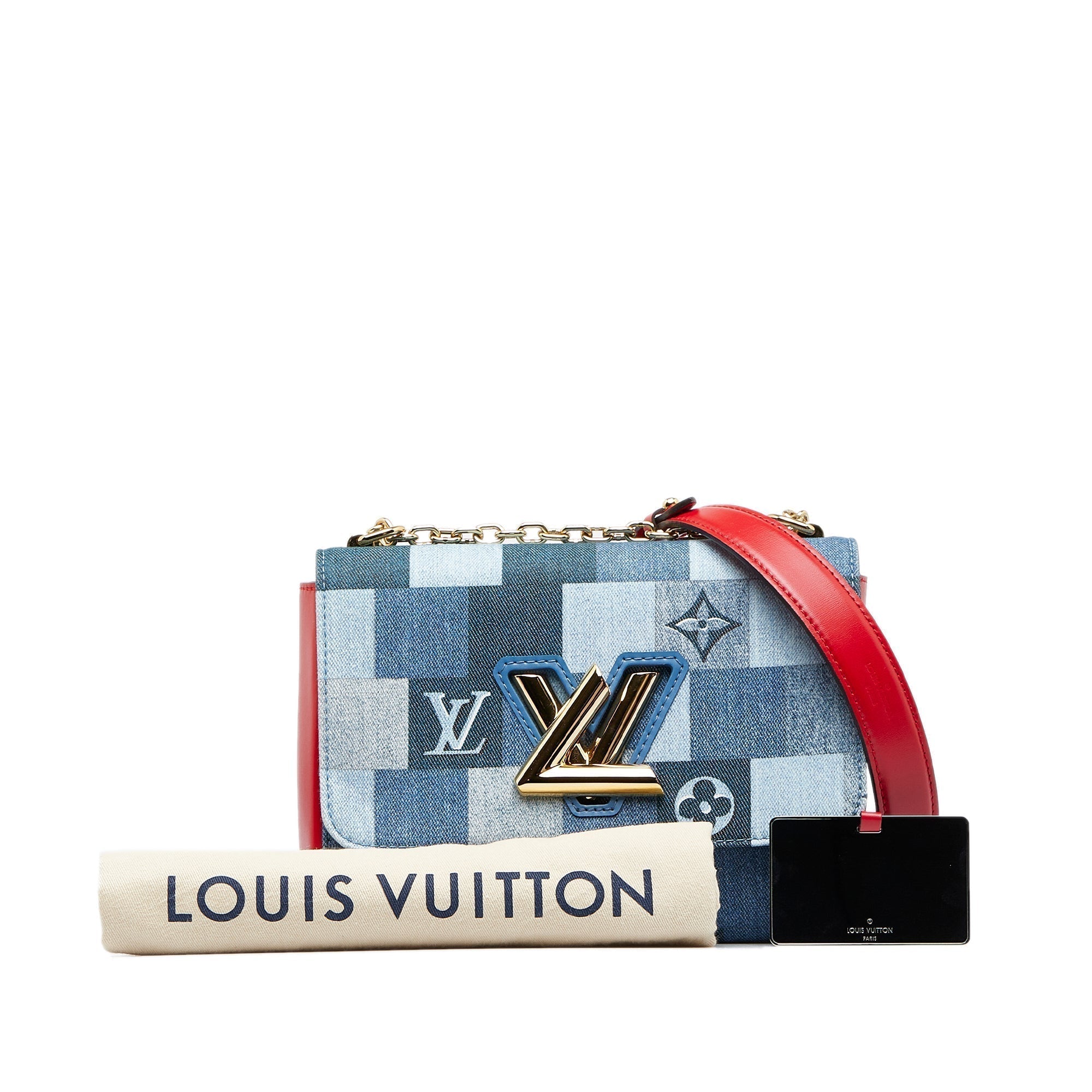 LO-LV bags 5132