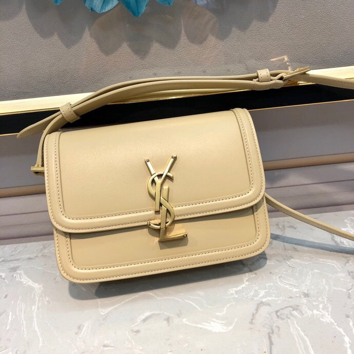 BB - YSL Bag - 3711