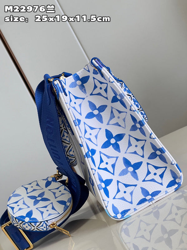 LO - LV Bags - 15150