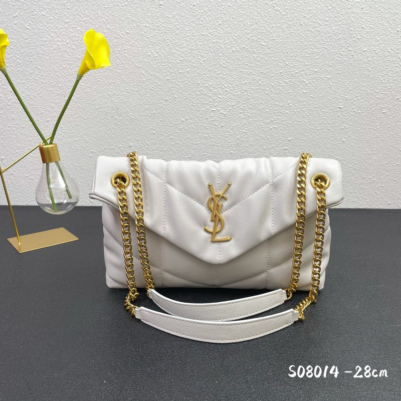 YSL BAGS - WOMEN LOVE LUXURY BAGS - 1503
