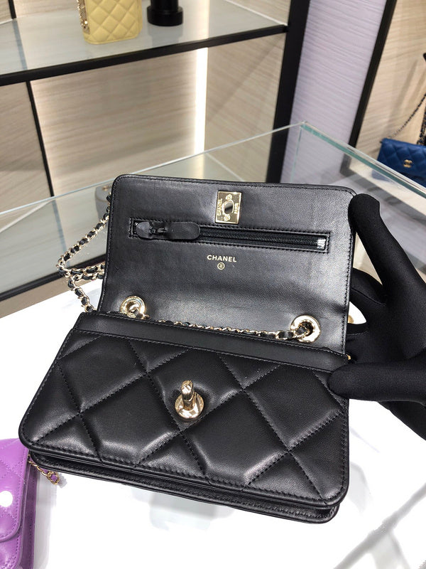 Lusso Official -  CHL BAGS  - 463