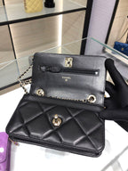 Lusso Official -  CHL BAGS  - 463