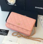 LO - CHL  BAGS FOR WOMEN - FASHION LUXURY BAGS - 963