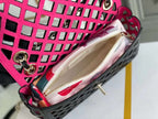 LO - CHL  BAGS FOR WOMEN - FASHION LUXURY BAGS -2142