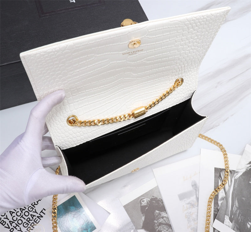 YSL BAGS - WOMEN LOVE LUXURY BAGS - 1795