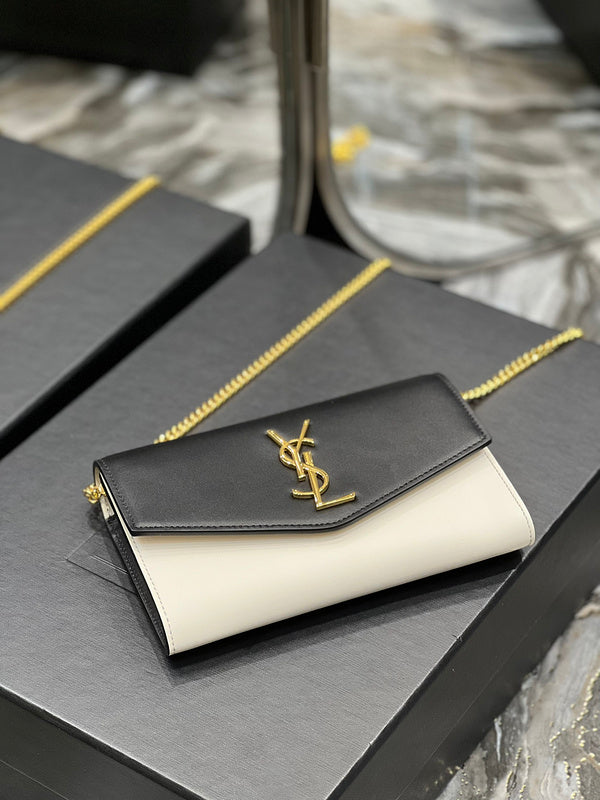 YSL BAGS - WOMEN LOVE LUXURY BAGS - 1484