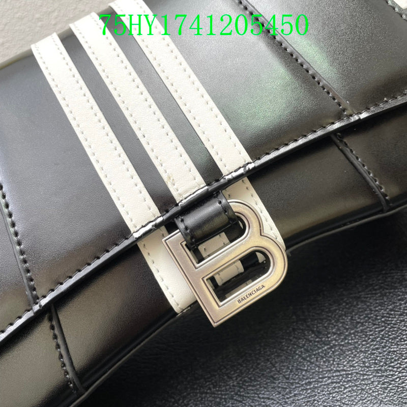 LO - BGA Bags - 1942